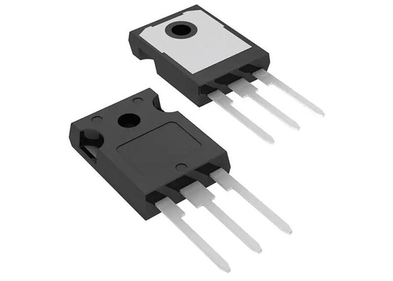 Automobile Chips AFGY160T65SPD-B4 Single IGBT Transistors TO-247-3 Field Stop Trench IGBT