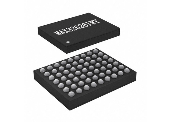 IoT Chip MAX32626IWY Microcontroller IC 32-Bit Single-Core 96MHz 512KB Flash