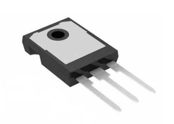 Single IGBTs Transistors AFGY100T65SPD Automobile Chips TO-247-3 Trench Field Stop