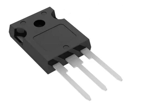 650V Transistors AFGHL75T65SQDT Automobile Chips 80A Single IGBTs Transistors TO-247-3
