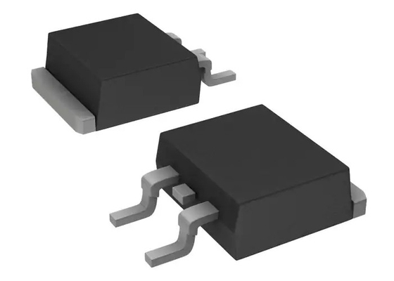Automobile Chips AFGB30T65SQDN Single IGBT Transistors Surface Mount TO-263-3