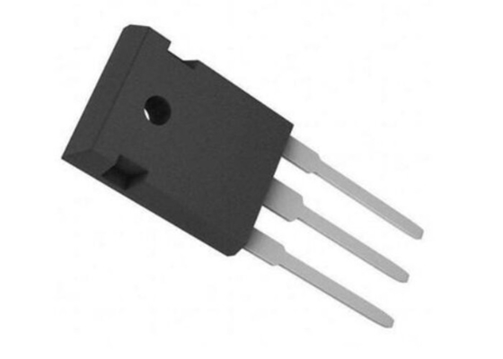 268W AFGHL50T65SQD Automobile Chips 650V Single IGBT Transistors 80A Trench Field Stop