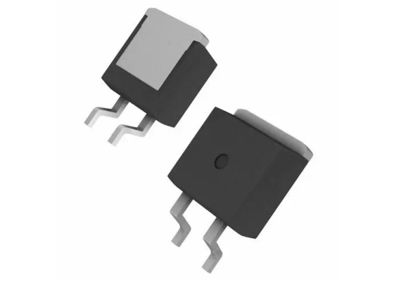 General Purpose Surface Mount AFGB40T65SQDN IGBT Transistors Automobile Chips