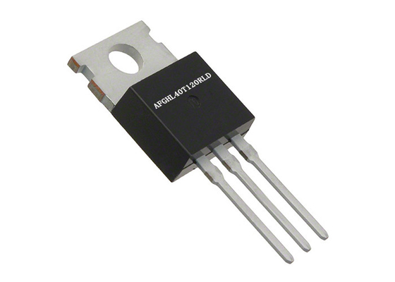 IGBT Trench Field Stop 1200V AFGHL40T120RLD 529W Transistors Automobile Chips