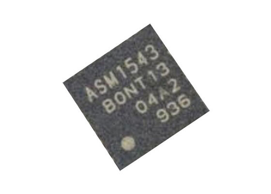ASM1543 Iphone IC Chip Apple IMac/10Gbps QFN32 USB Switch IC Multiplexer Switch