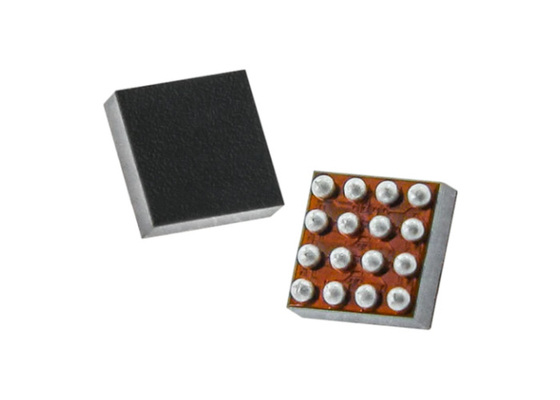 USB Interface IC TPD4S311AYBFR USB Type-C Port Protector 4-Channels 16-DSBGA