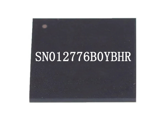 High Performance SN012776B0YBHR Iphone Macbook AIR / Audio Amplifier IC