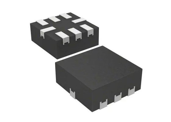 Iphone IC Chip SLG46108V Simple Programmable Logic Devices GPAK Mixed Signal Matrix