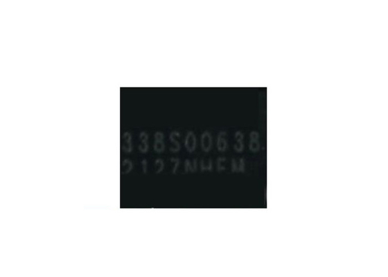 High Performance Iphone IC Chip 338S00638 Iphone Watch 7/W3 Wireless Chip BGA Package