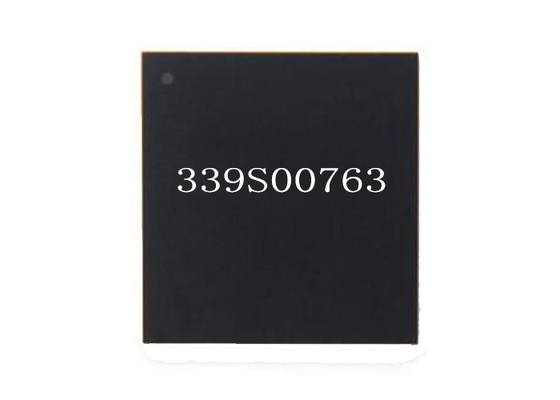 Iphone IC Chip 339S00763 WiFi BT Module BGA Package Electronic Integrated Circuits