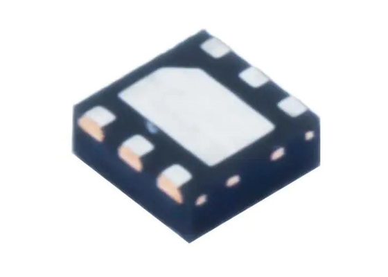 ICs Chip TPS61160DRVR White LED Drivers With Digital And PWM Brightness Control