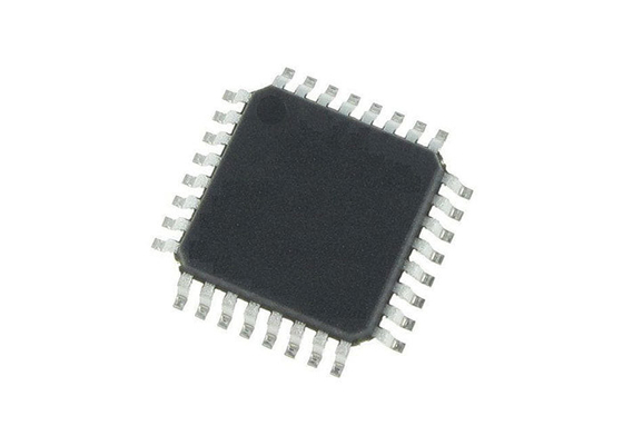 Integrated Circuit Chip ATSAMD20E16A-AU 32-Bit Single-Core 48MHz 64KB Microcontroller IC