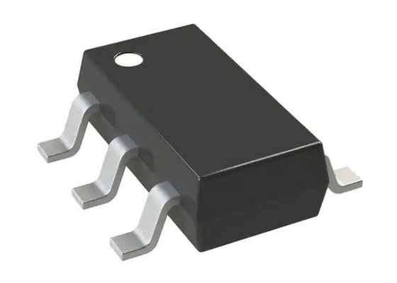 Integrated Circuit Chip LT6654AIS6-5 Supply High Output Drive IC SOT-23-6 Low Noise