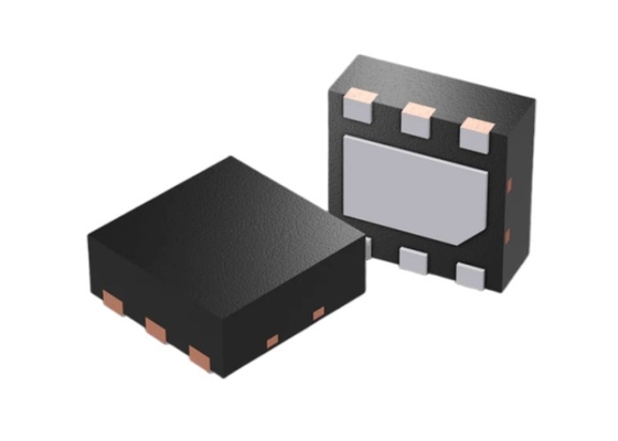 ICs Chip LED Driver TPS61161DRVR 1 Output DC DC Regulator Step-Up PWM Dimming 700mA