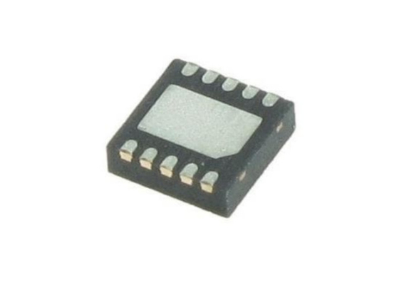 Integrated Circuit Chip DGD05473FN-7 N-Channel 50V Half-Bridge Gate Driver IC