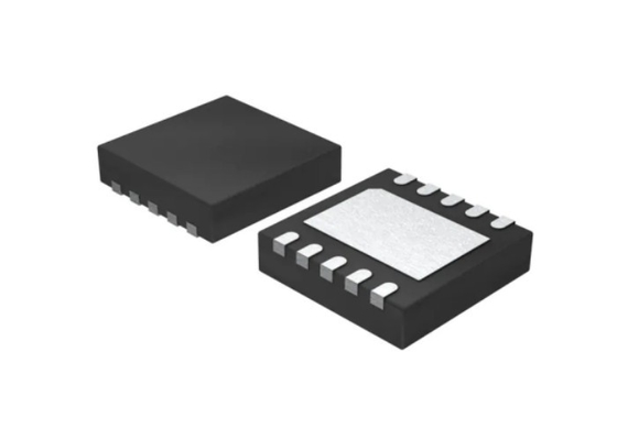 Integrated Circuit Chip DGD05473FN-7 N-Channel 50V Half-Bridge Gate Driver IC