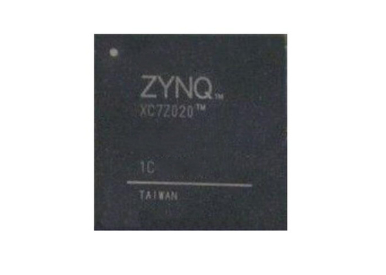 85K Logic Cells XA7Z020-1CLG400Q Field Programmable Gate Array 400CSPBGA IC Chip