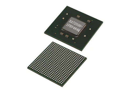 Field Programmable Gate Array XA7Z030-1FBV484Q 484FCBGA Embedded System On Chip