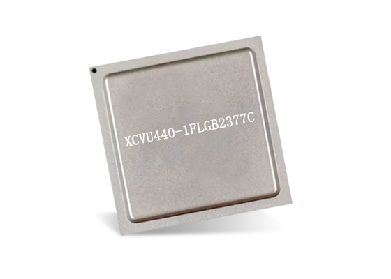 High-Capacity XCVU440-1FLGB2377C 2377-BBGA Field Programmable Gate Array IC
