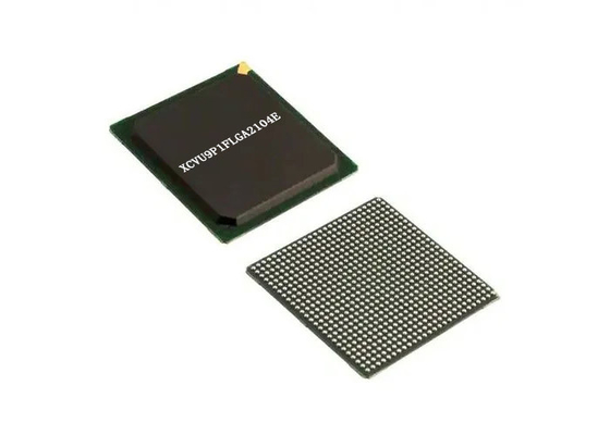 Integrated Circuit Chip XCVU9P1FLGA2104E High-Capacity Field Programmable Gate Array