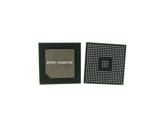 High Performance FPGA IC XCVU9P-1FLGA2104E 850mV Field Programmable Gate Array