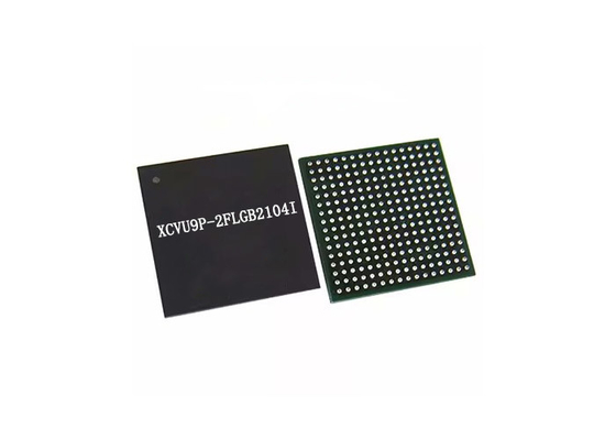 Integrated Circuit Chip XCVU9P-2FLGB2104I Low Power Field Programmable Gate Array