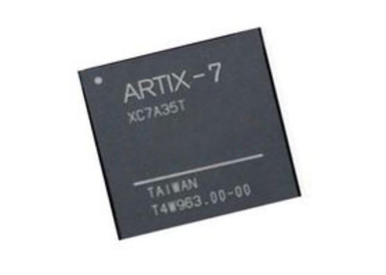 Field Programmable Gate Array XC7A35T-2CSG325I Artix-7 FPGA IC 324CSPBGA FPGA Chips
