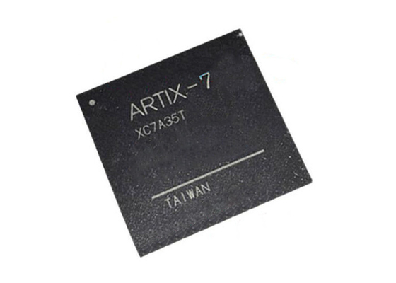 FPGA Chips XC7A35T-1CPG236I Field Programmable Gate Array 238CSBGA Artix-7 FPGA