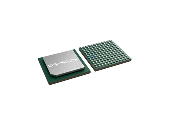 Programmable Logic IC XCVU9P-3FLGA2104E 850mV Field Programmable Gate Array