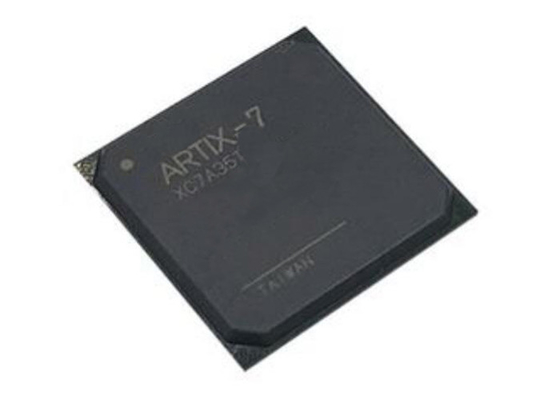 FPGA Chips XC7A35T-1FGG484C Field Programmable Gate Array 484FBGA Artix-7 FPGA IC