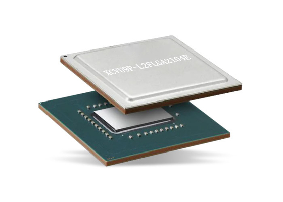 Field Programmable Gate Array XCVU9P-L2FLGA2104E High-Performance FPGA IC 2104BBGA