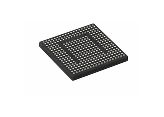 Integrated Circuit Chip XCZU11EG1FFVC1760E Field Programmable Gate Array 1760BBGA
