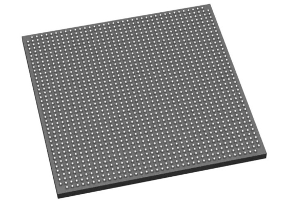 Field Programmable Gate Array 533MHz XCZU11EG-L2FFVB1517E Integrated Circuit Chip
