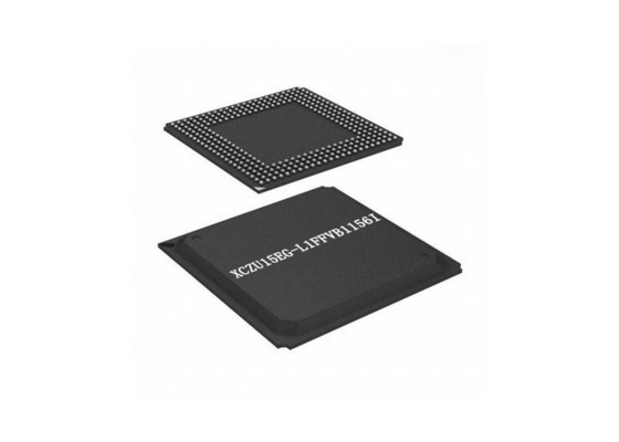 Integrated Circuit Chip XCZU15EG-L1FFVB1156I Field Programmable Gate Array 1156FCBGA