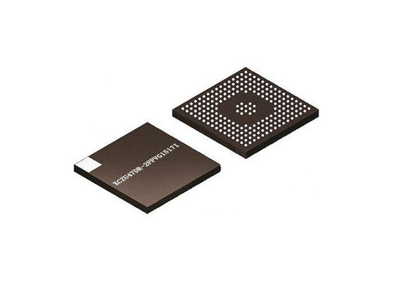 Field Programmable Gate Array XCZU47DR-2FFVG1517I Integrated Circuits Chip 1517BBGA