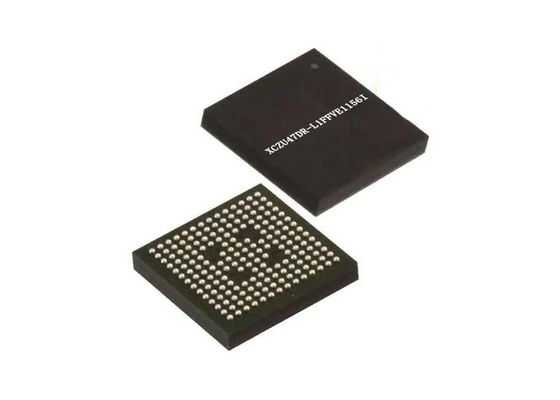 Field Programmable Gate Array XCZU47DR-L1FFVE1156I 1.2GHz 1156FCBGA Package
