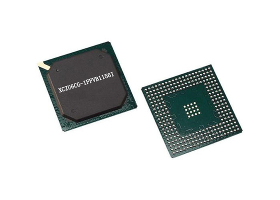 Field Programmable Gate Array XCZU6CG-1FFVB1156I 500MHz Integrated Circuit Chip