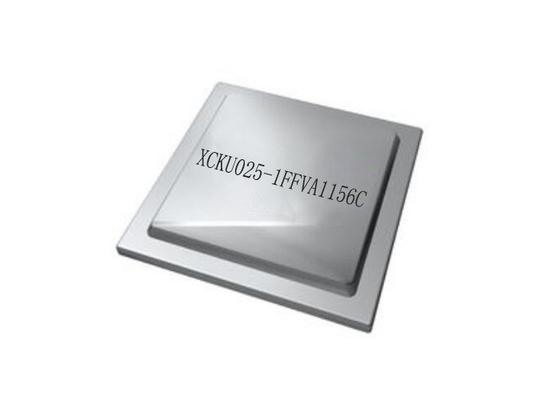 FPGA Integrated Circuit XCKU025-1FFVA1156C 1156FCBGA Field Programmable Gate Array