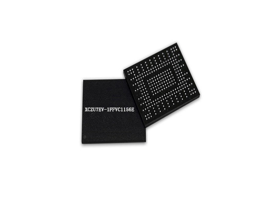 Field Programmable Gate Array XCZU7EV-1FFVC1156E High Performance 1156BBGA