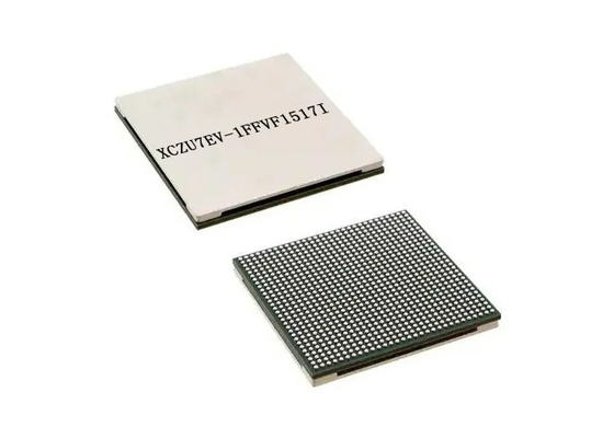 High Performance XCZU7EV-1FFVF1517I 1517FCBGA Field Programmable Gate Array