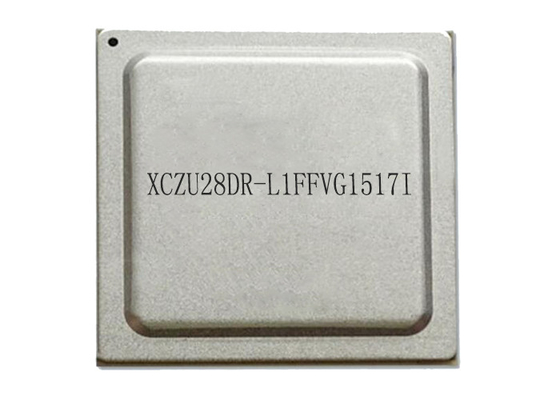 Integrated Circuit Chip XCZU28DR-L1FFVG1517I Field Programmable Gate Array BGA Package