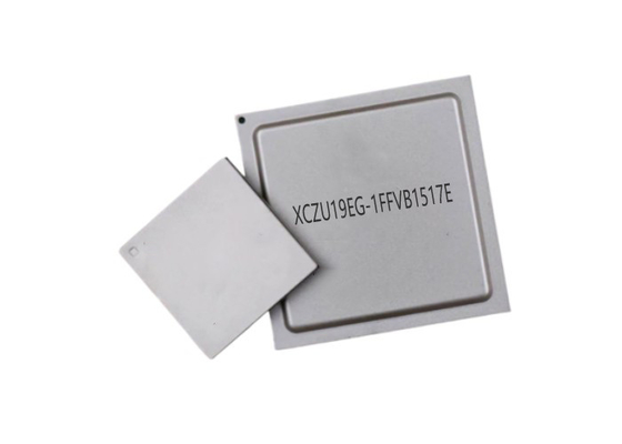 FPGA IC Chip XCZU19EG-1FFVB1517E Field Programmable Gate Array FBGA1517
