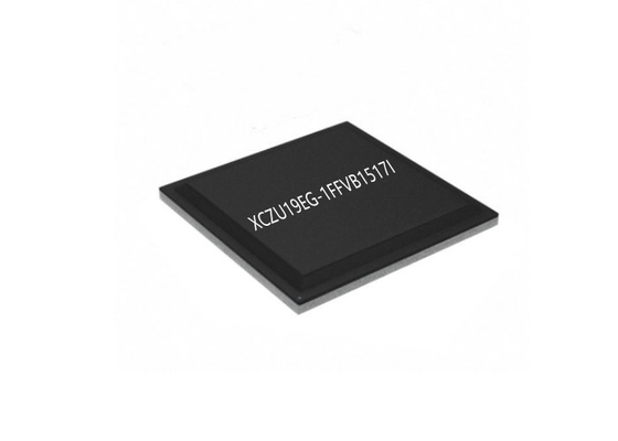 1.2GHz Integrated Circuit Chip XCZU19EG-1FFVB1517I Field Programmable Gate Array