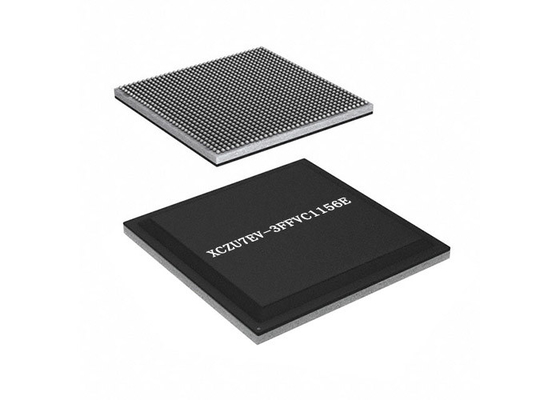 Integrated Circuit Chip MCU FPGA IC XCZU7EV-3FFVC1156E Field Programmable Gate Array