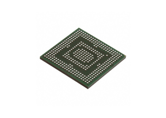 Integrated Circuit Chip XCZU9EG1FFVB1156E Field Programmable Gate Array 1156BBGA