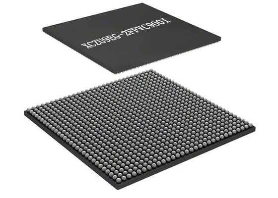 Integrated Circuit Chip XCZU9EG-2FFVC900I Field Programmable Gate Array 900FCBGA