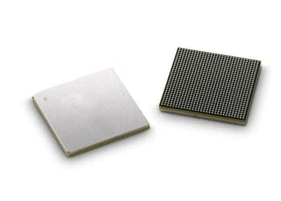 Integrated Circuit Chip XCZU17EG-1FFVB1517E Field Programmable Gate Array 1517FCBGA