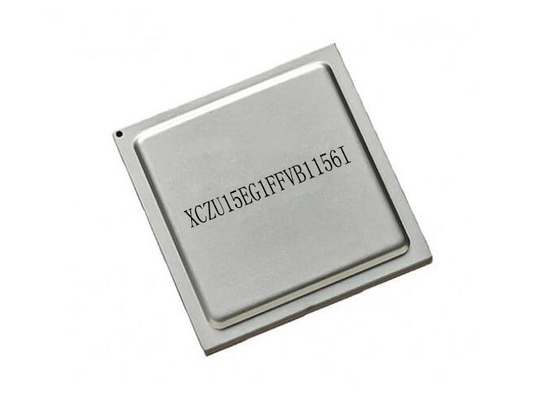 Integrated Circuit Chip XCZU15EG-1FFVB1156I 1156FCBGA Field Programmable Gate Array