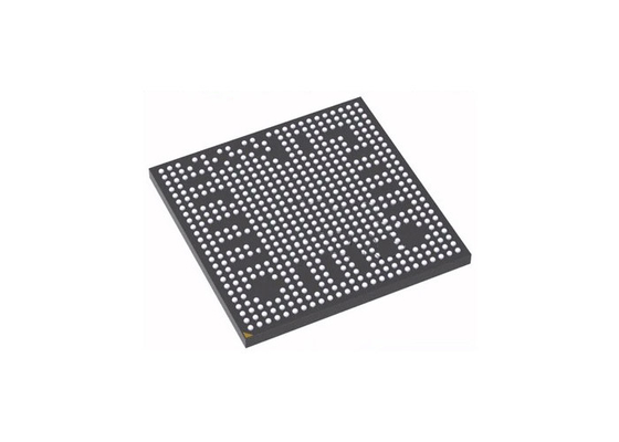 FPGA IC Chip XCZU19EG1FFVE1924I 600MHz Field Programmable Gate Array FBGA1924