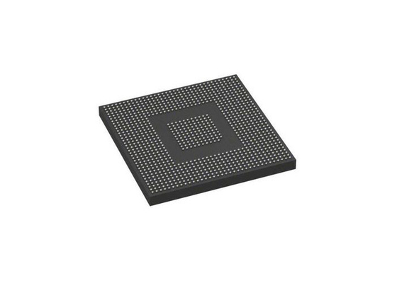 Integrated Circuit Chip XCZU19EG-L1FFVC1760I 600MHz Field Programmable Gate Array
